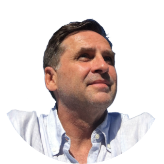 Mario Herold, Gründer von SoloStarter.ONE